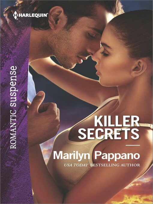Title details for Killer Secrets by Marilyn Pappano - Available